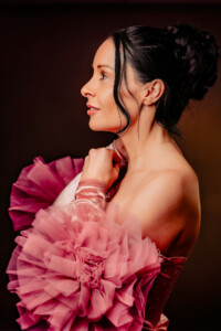 Eppel Studiofotografie - Fashion & Glamour fotoshoot Weert & Nederweert